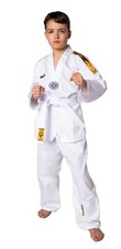 Taekwondo anzug tiger kinder - tiger.,