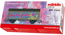 Märklin 47624 Start Up