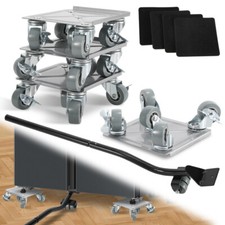 4x 600kg Tragfähigkeit