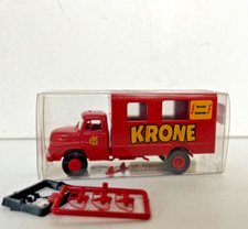 Brekina 1:87 45014 MAN 650