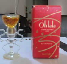 OH LALA - EDP 3 ML von LORIS