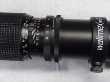 Walimex Pro 500 mm f/8.0 Pro