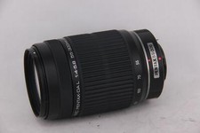 Pentax dal 300mm neu - 55-300mm, ed