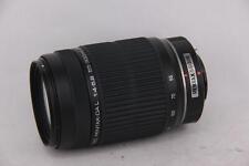 Pentax DAL 55-300mm ED neu ohne Box Keine Geli Keine Deckel 