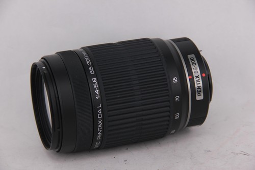 Pentax dal 300mm neu - dal, ed