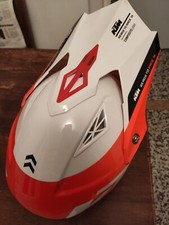 KTM Power Parts Helm NEU Gr. S