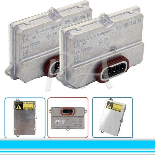 Xenon scheinwerfer - 2x,