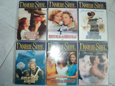 Auswahl  -  Danielle Steel   -   DVD