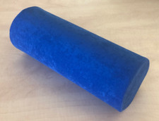 Orthopädische Nackenrolle