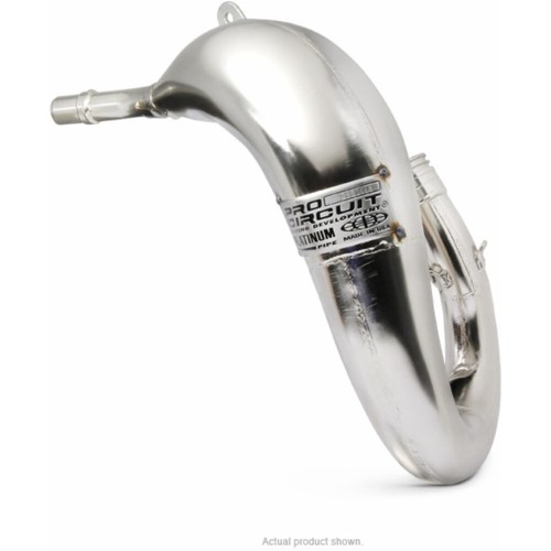 Platinum auspuff birne - platinum, auspuff-birne