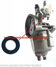 Benzinhahn Dichtung Vergaser