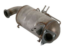 Neu dieselpartikelfilter dpf - neu,