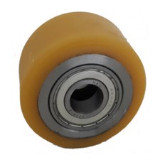 Stützrad Jungheinrich