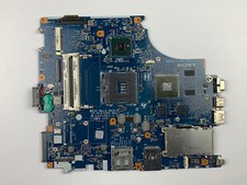 Sony VAIO VPCF Series Motherboard M932 MBX-235 1P-0107J00-8011 Intel Mainboard