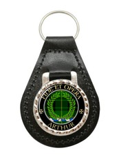 Arthur Alte Schottische Clan