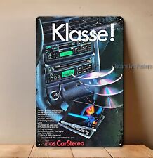 Philips Autoradio Vintage HiFi