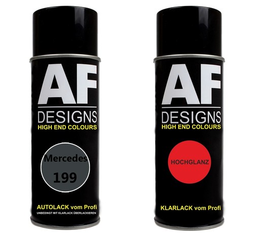 Autolack spraydose set - autolack,