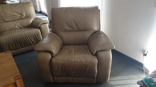 Ledersofa der marke - ledersofa,