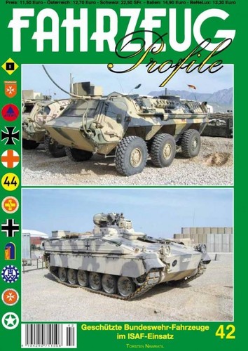 Nawratil fahrzeug profile - nawratil,