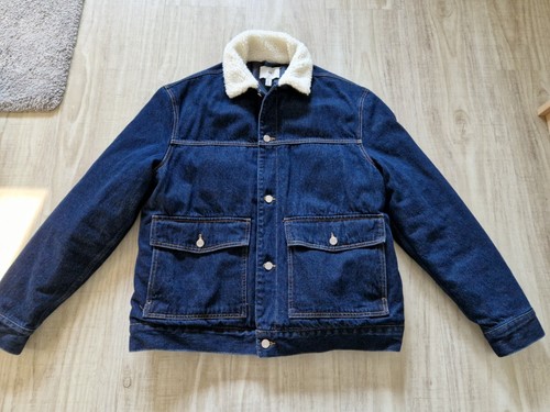 Herren jeansjacke - herren,