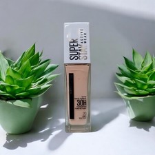 MAYBELLINE Super Stay Active