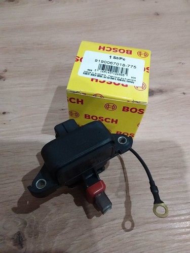 Bosch 190 067 018 regler - bosch,