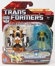 Transformers - 19811 - Power