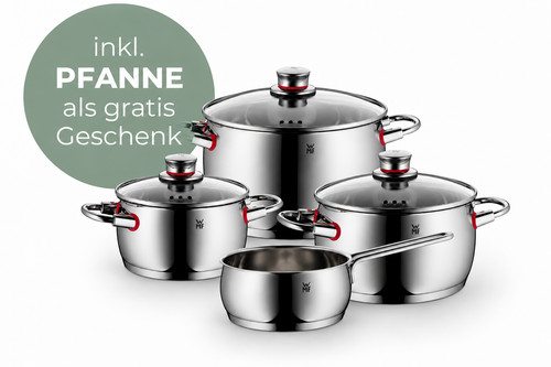 Wmf topfset quality one - topfset,