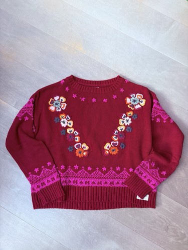 Odd molly strickpullover pink - odd, pink/