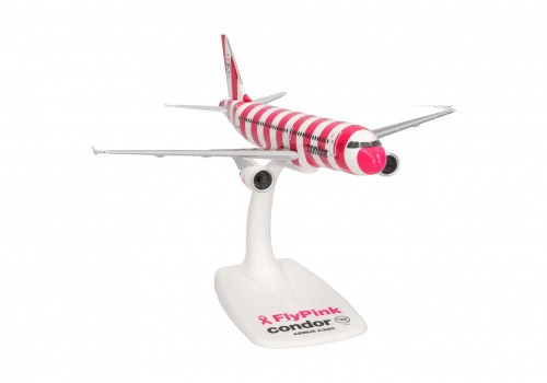 Herpa snap fit airbus - herpa, a320-200