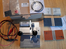 Overdrive RSM4 Reifenschleifmaschine