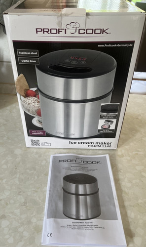 Eiscreme maker ohne - eiscreme-maker,