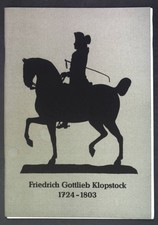 Friedrich Gottlieb Klopstock
