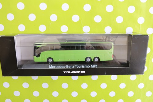 Bus mercedes benz tourismo - mb,