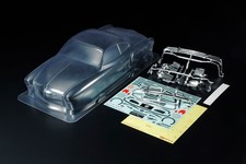 Tamiya chassis - tamiya,