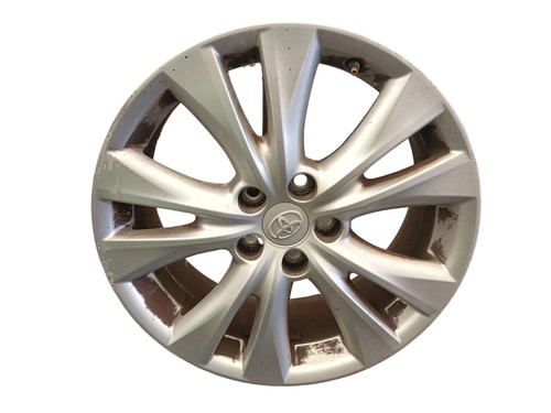 Alufelge toyota rav4 - toyota,