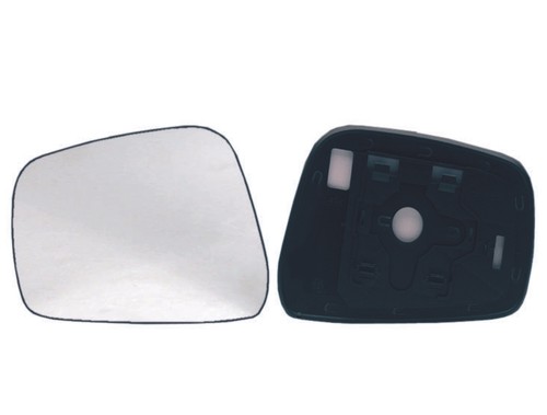 Spiegelglas rechts für nissan - rechts,