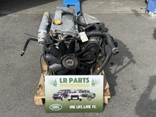 Land Rover 2.5 Td5 15P