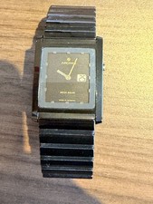 Junghans funk armbanduhr mega - junghans, funk-armbanduhr