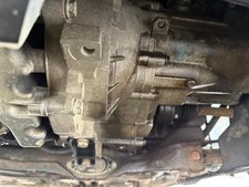 Skoda Octavia 1U original 5Gang Schaltgetriebe DUU 1.6 75kw funktionsgeprüft BJ0