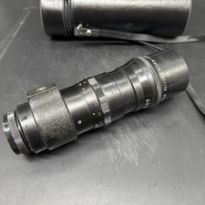 Meyer Optik Görlitz 1:5.5/250 Telemegor - A.1.9