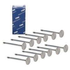 12x TRW Auslassventil für