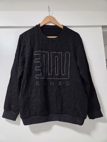 Kenzo paris sweatshirt - kenzo, sweatshirt/