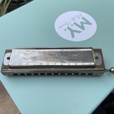 Vintage The Larry Adler