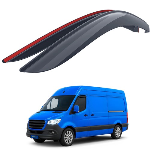 Goodyear windabweiser für mit - windabweiser,