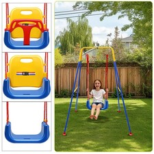 Kinderschaukel Outdoor