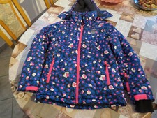 Winterjacke Mädchen Gr. 146 /