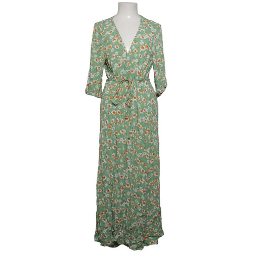 American vintage wickelkleid - american,