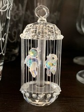 Swarovski VOGELKÄFIG (ASFOUR