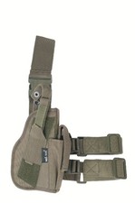 Tiefziehholster rechts